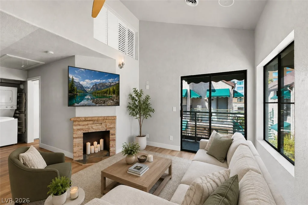 440 Elm, Las Vegas, NV 89169
