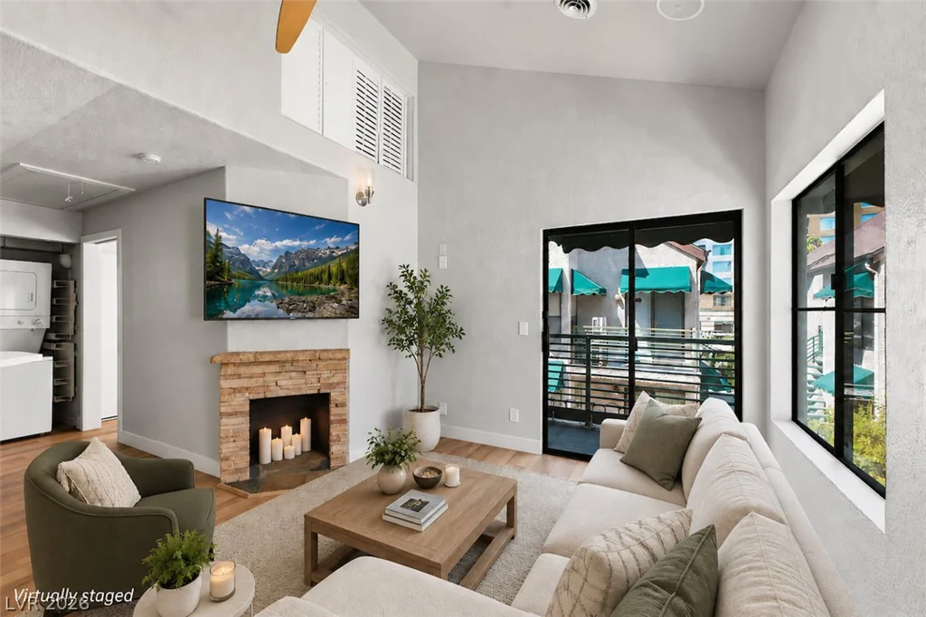 440 Elm, Las Vegas, NV 89169