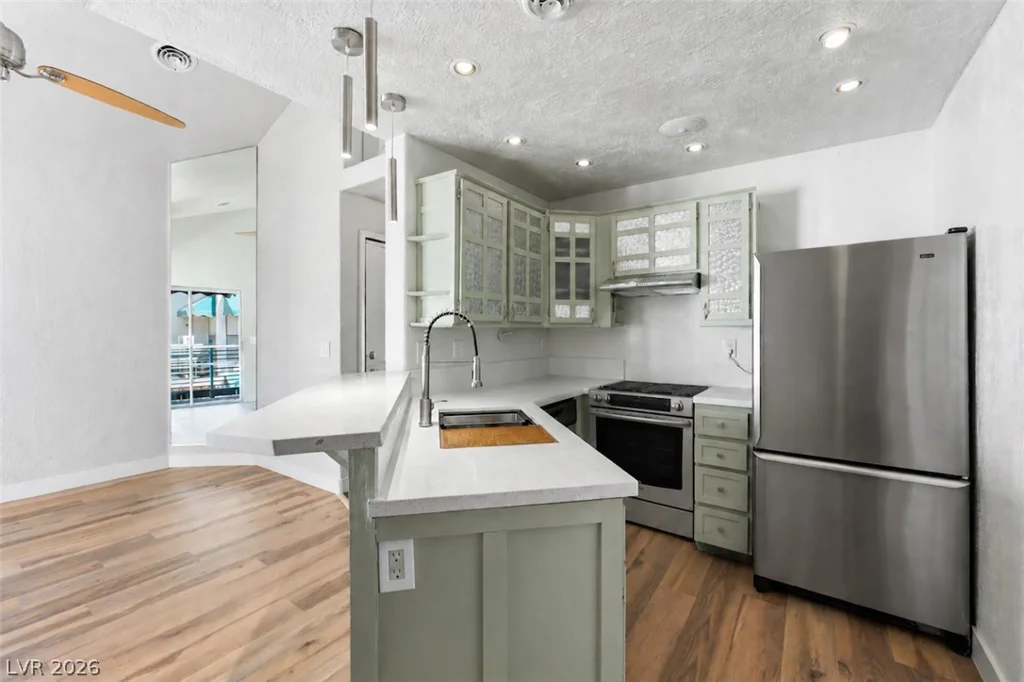 440 Elm, Las Vegas, NV 89169