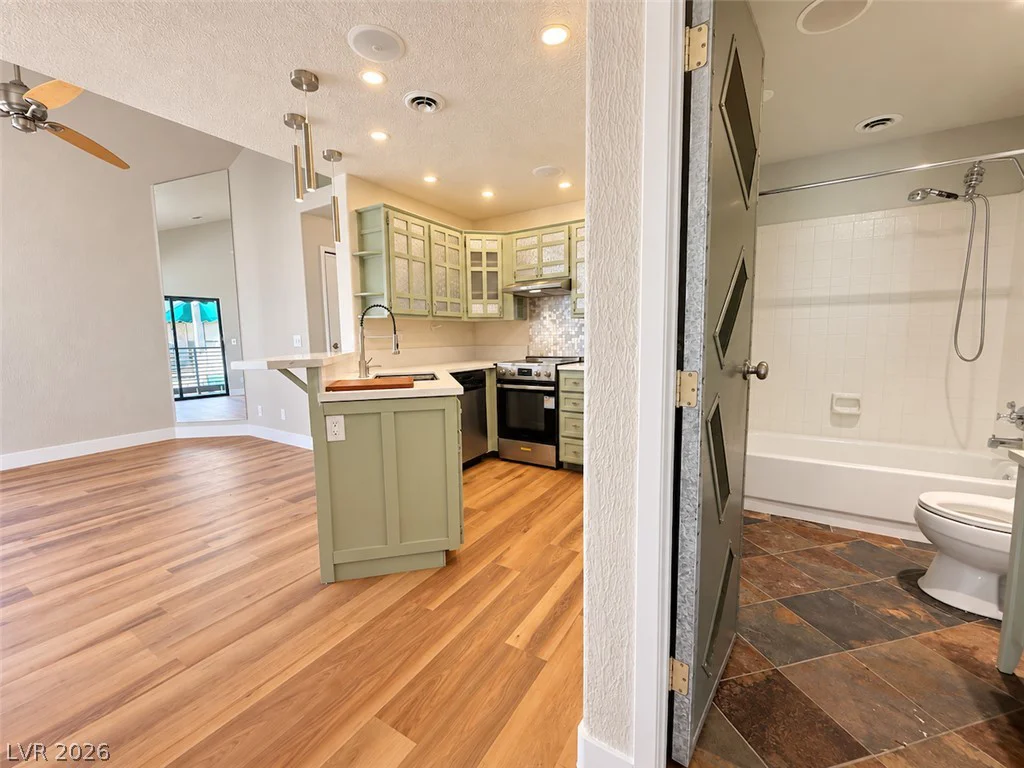 440 Elm, Las Vegas, NV 89169