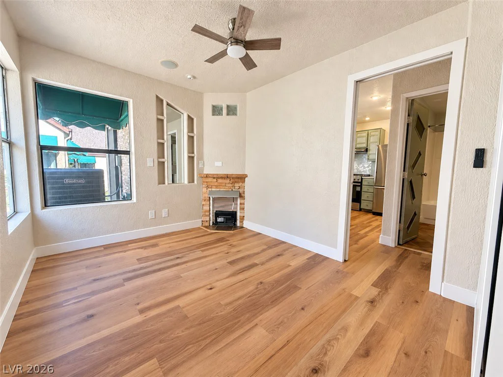 440 Elm, Las Vegas, NV 89169