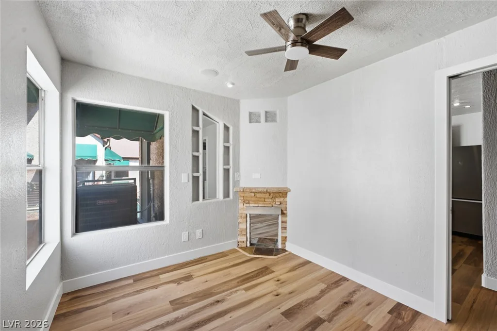 440 Elm, Las Vegas, NV 89169