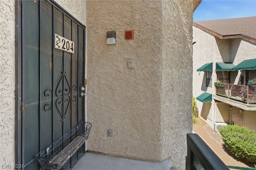 440 Elm, Las Vegas, NV 89169