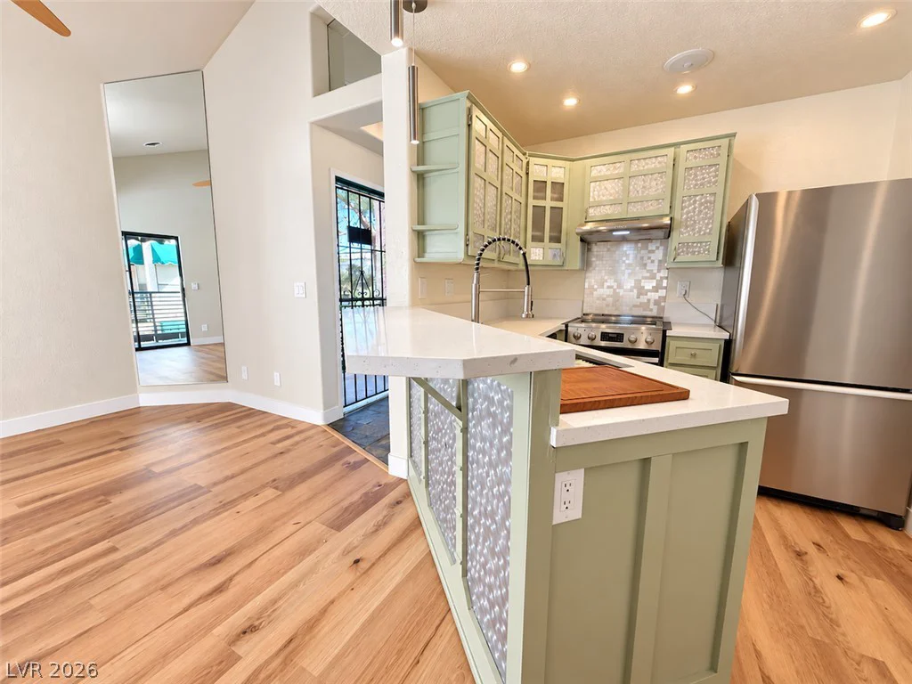 440 Elm, Las Vegas, NV 89169