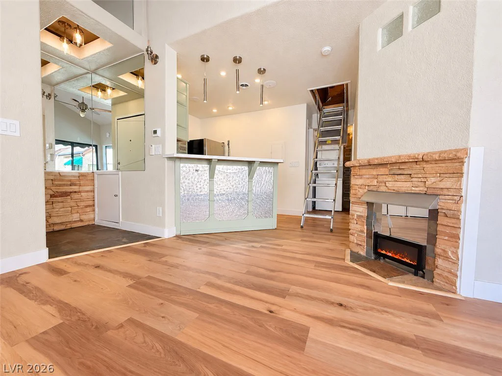 440 Elm, Las Vegas, NV 89169