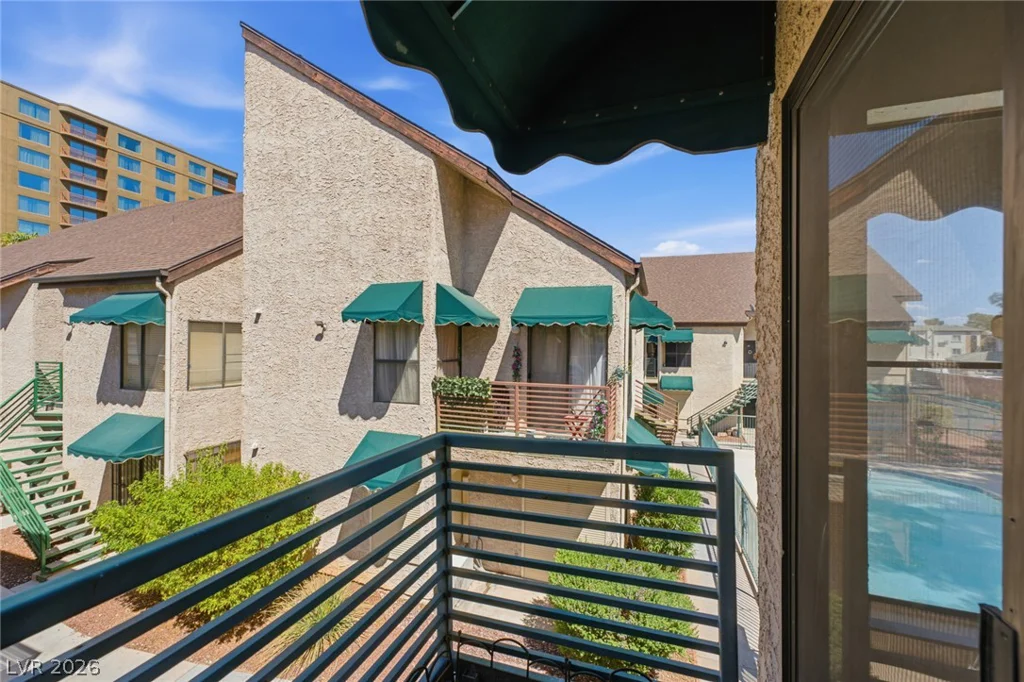 440 Elm, Las Vegas, NV 89169
