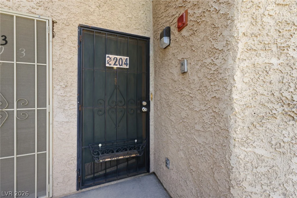 440 Elm, Las Vegas, NV 89169