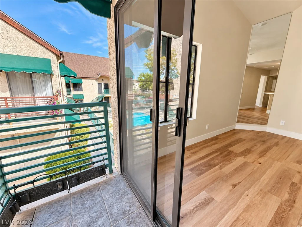 440 Elm, Las Vegas, NV 89169