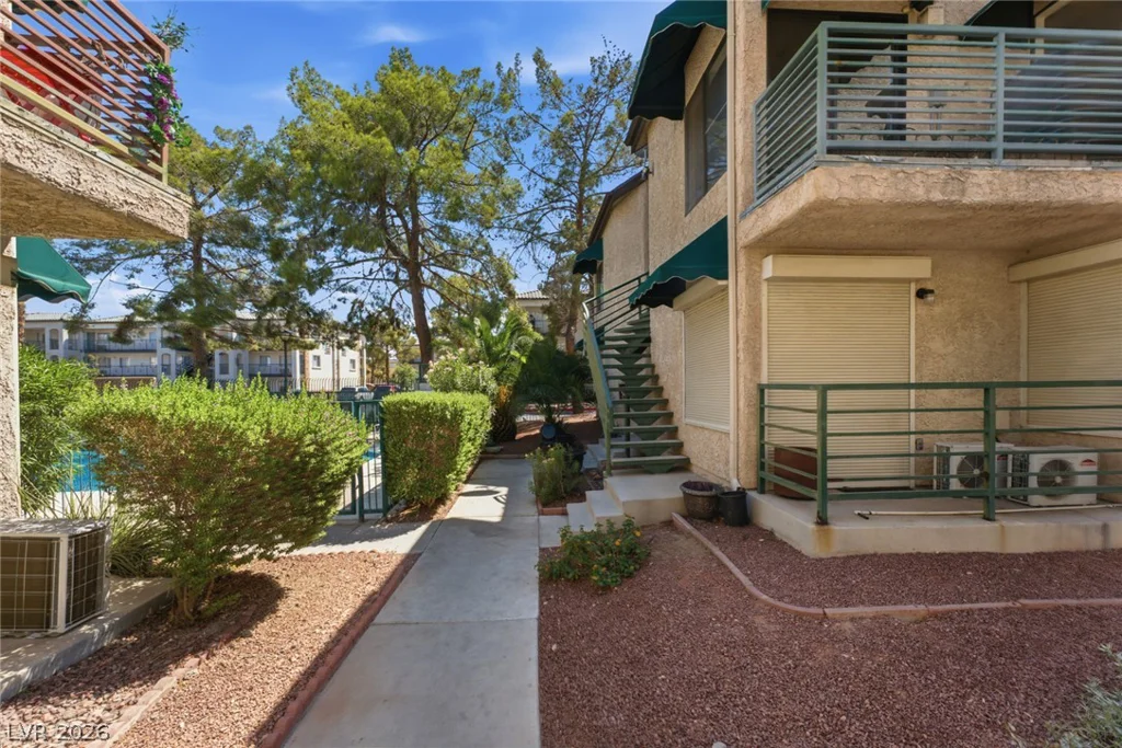 440 Elm, Las Vegas, NV 89169