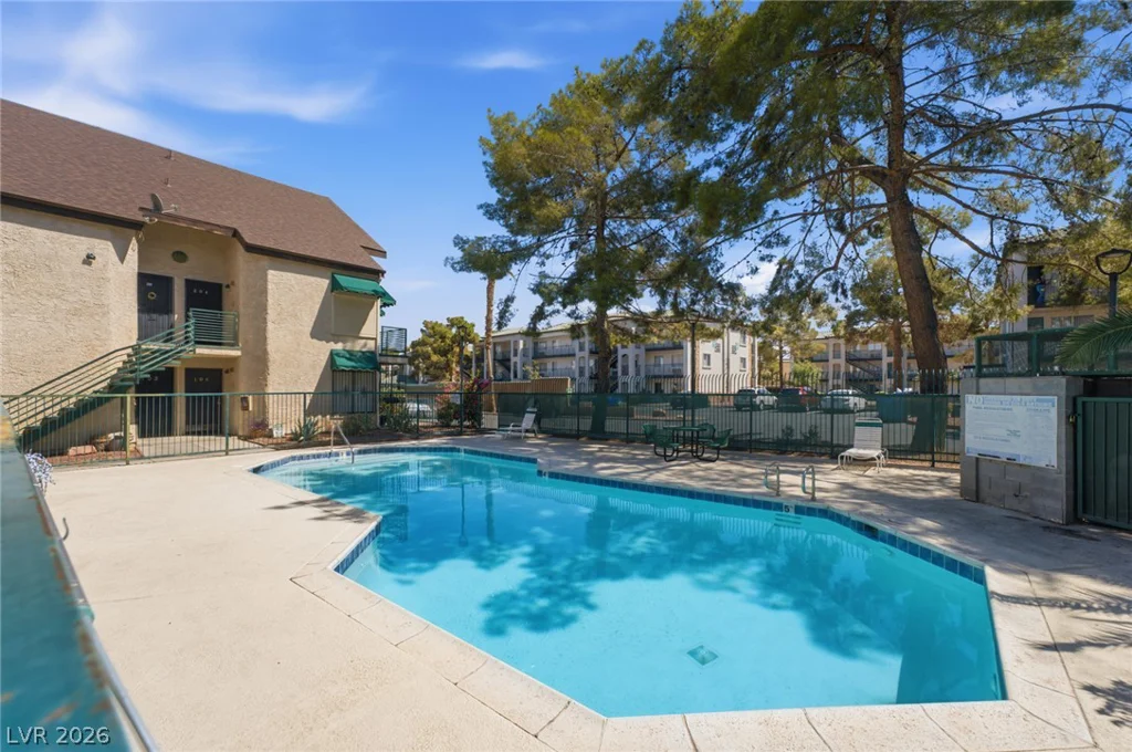 440 Elm, Las Vegas, NV 89169