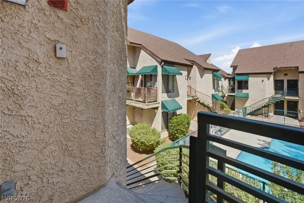 440 Elm, Las Vegas, NV 89169