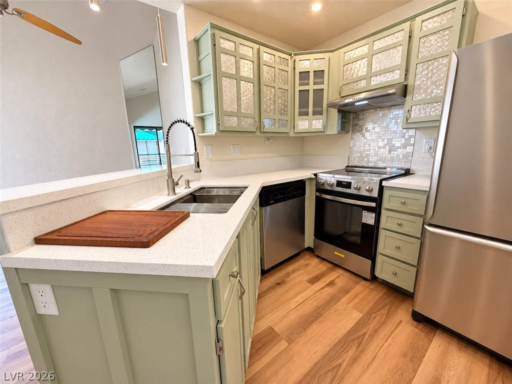 440 Elm, Las Vegas, NV 89169