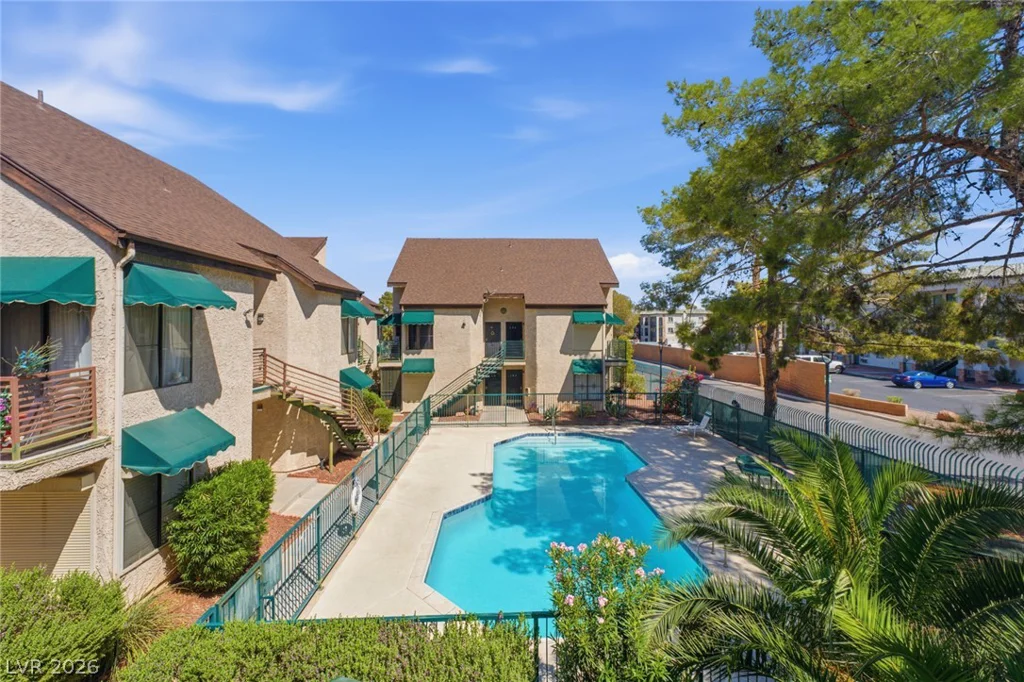 440 Elm, Las Vegas, NV 89169