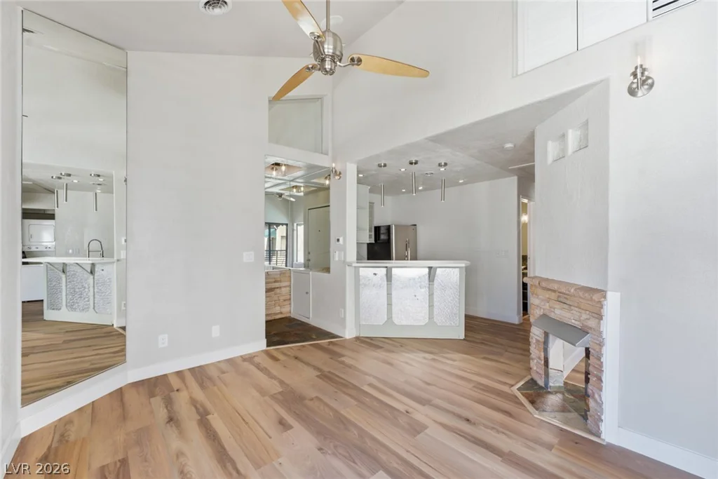 440 Elm, Las Vegas, NV 89169
