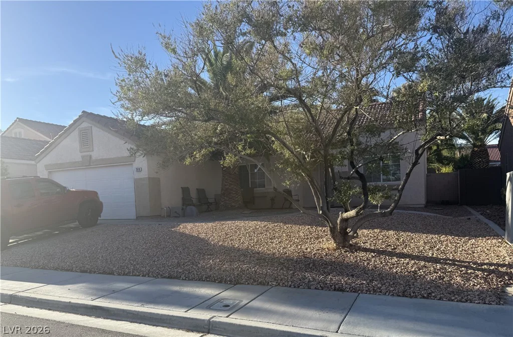 2610 Moon Wave, North Las Vegas, NV 89031