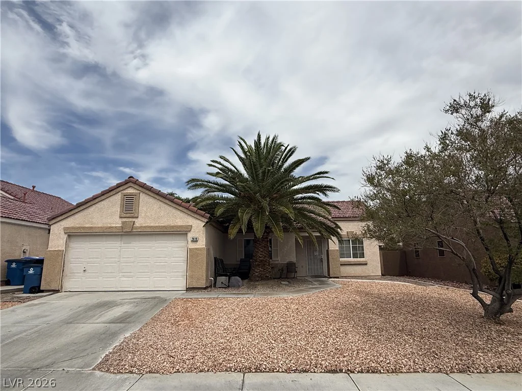 2610 Moon Wave, North Las Vegas, NV 89031