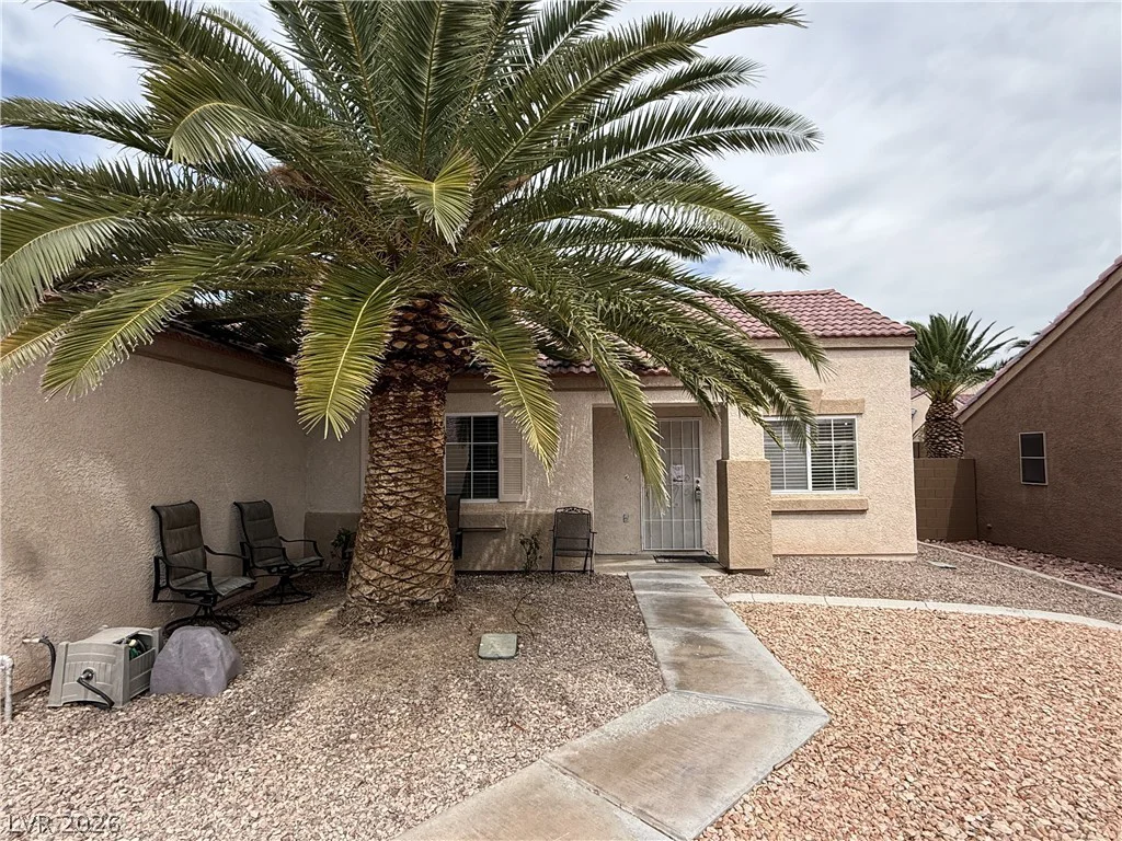 2610 Moon Wave, North Las Vegas, NV 89031