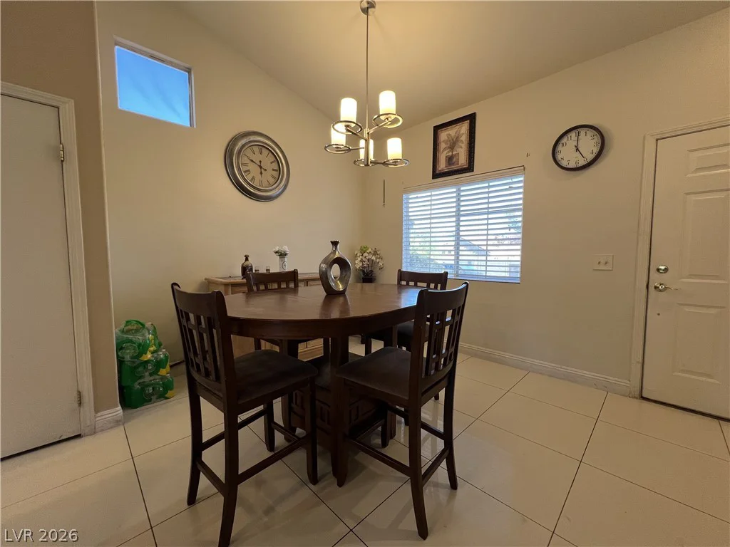 2610 Moon Wave, North Las Vegas, NV 89031