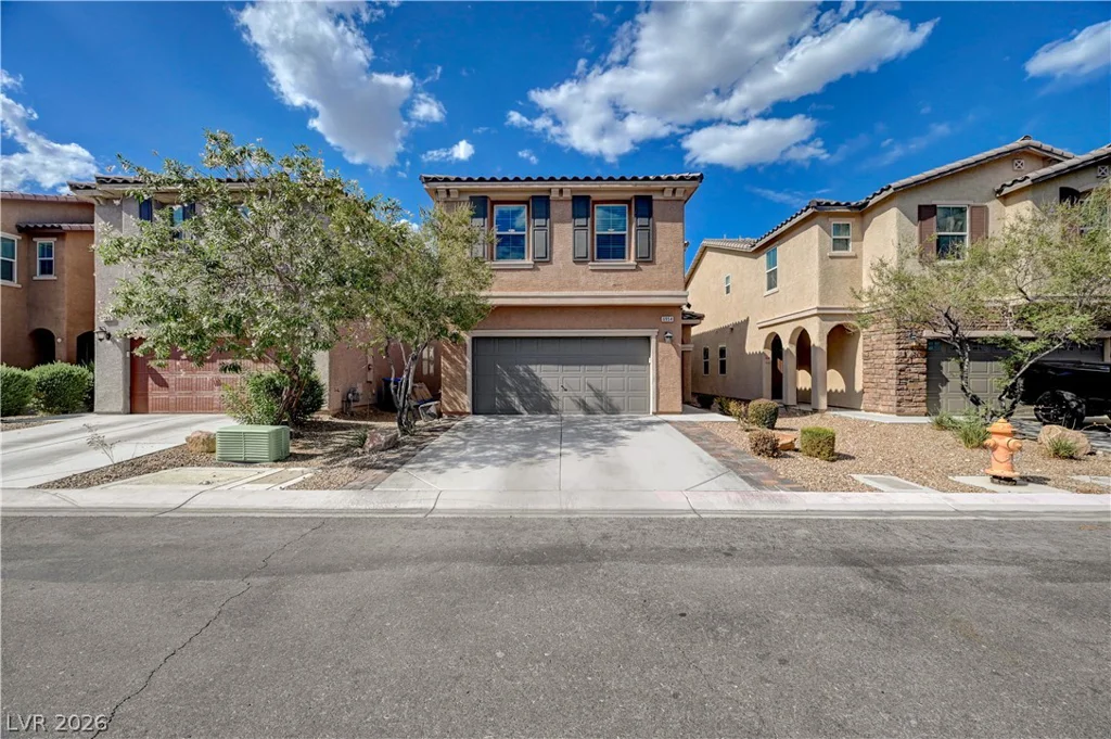 6954 Placid Lake, Las Vegas, NV 89179