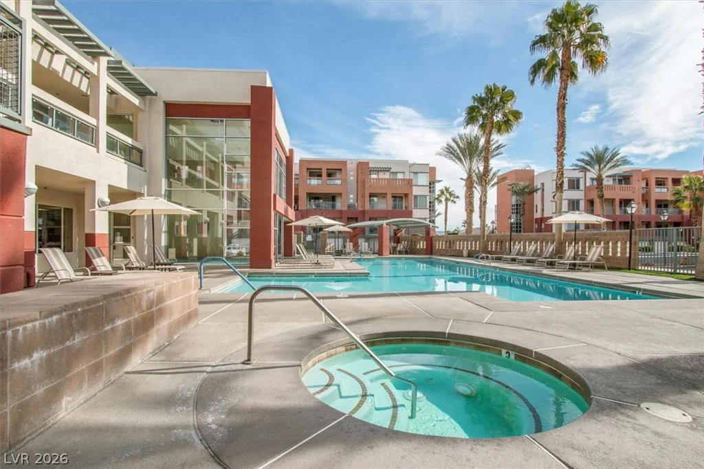 59 Agate, Las Vegas, NV 89123