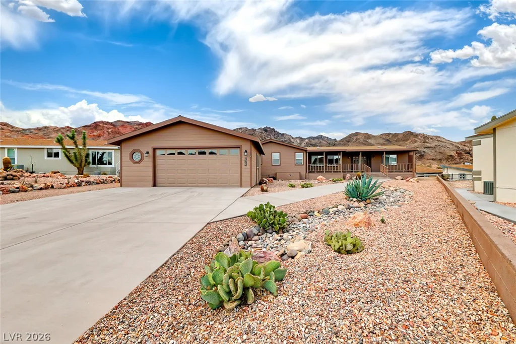 562 Lake Michigan, Boulder City, NV 89005