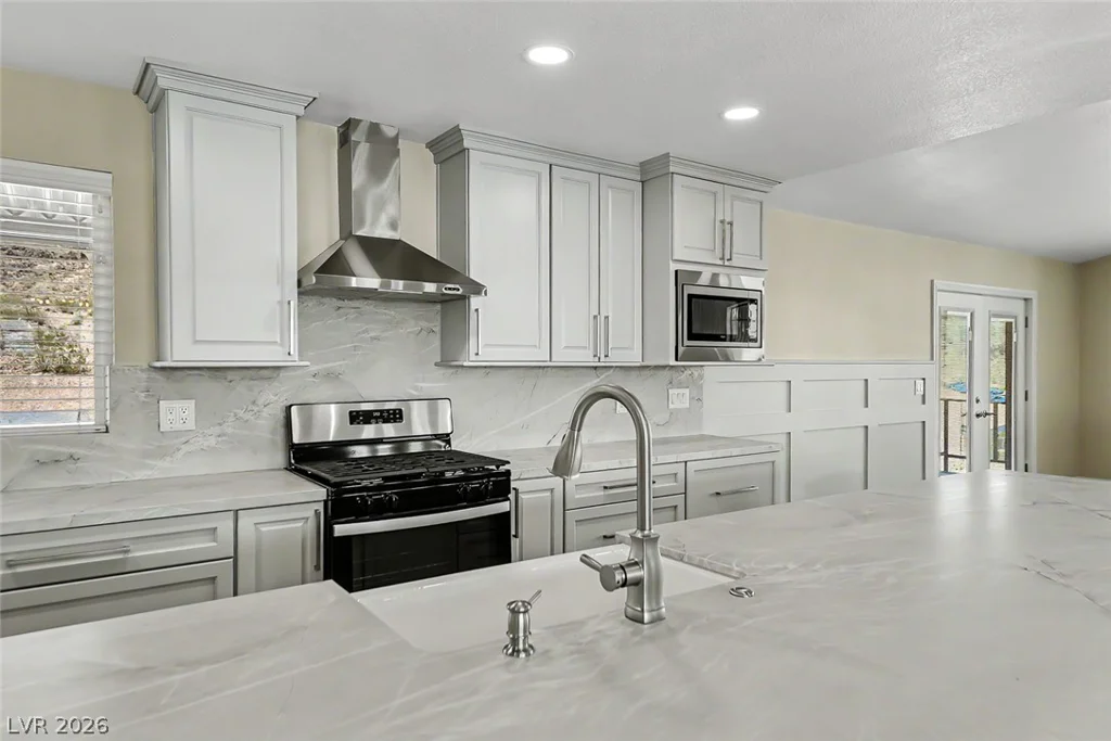 562 Lake Michigan, Boulder City, NV 89005