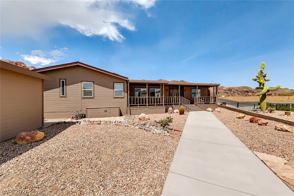 562 Lake Michigan, Boulder City, NV 89005