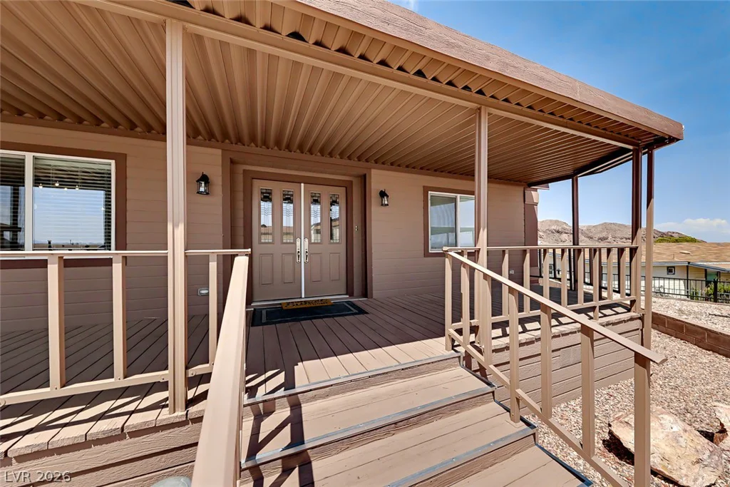 562 Lake Michigan, Boulder City, NV 89005