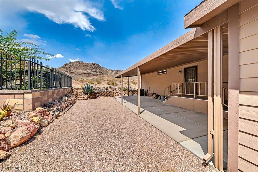 562 Lake Michigan, Boulder City, NV 89005