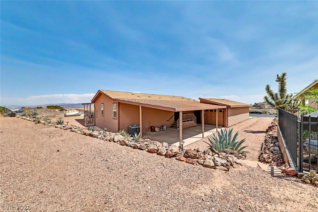 562 Lake Michigan, Boulder City, NV 89005