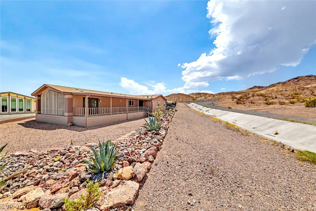 562 Lake Michigan, Boulder City, NV 89005