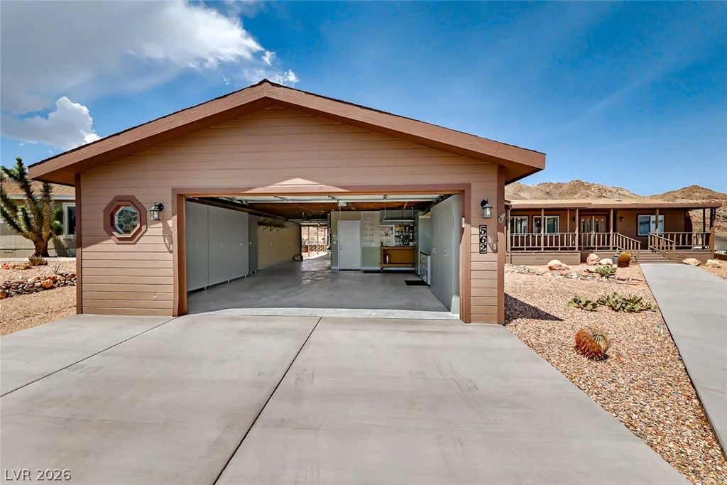 562 Lake Michigan, Boulder City, NV 89005