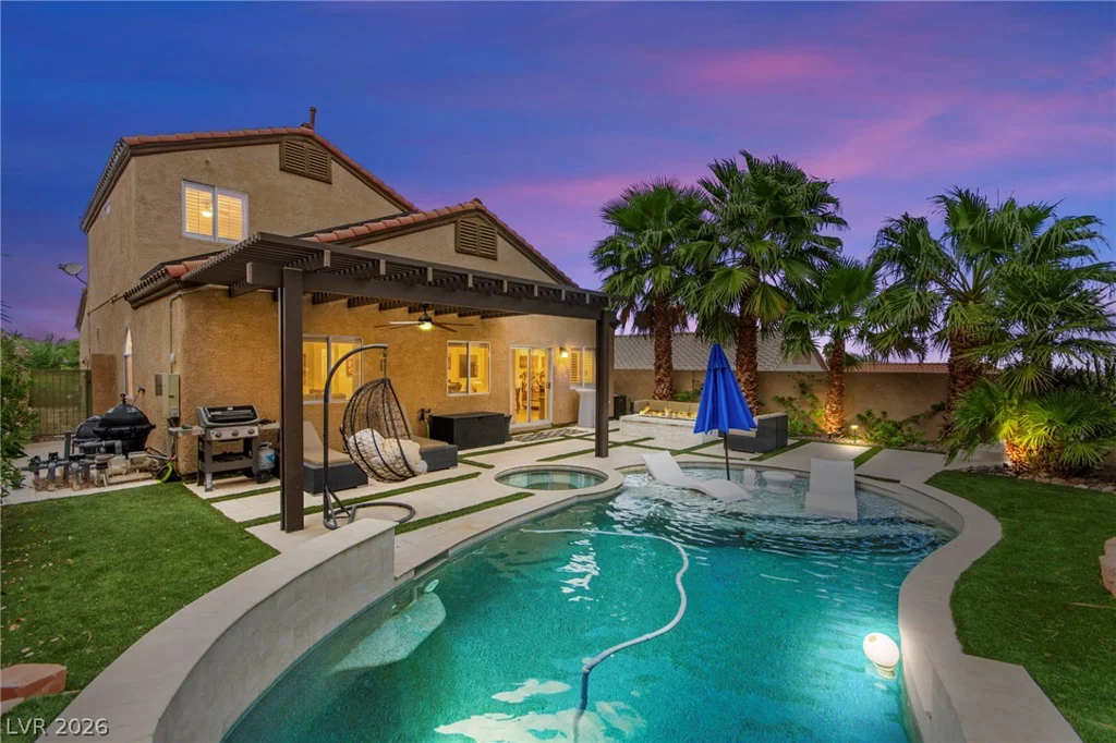 218 Nautical, Henderson, NV 89012