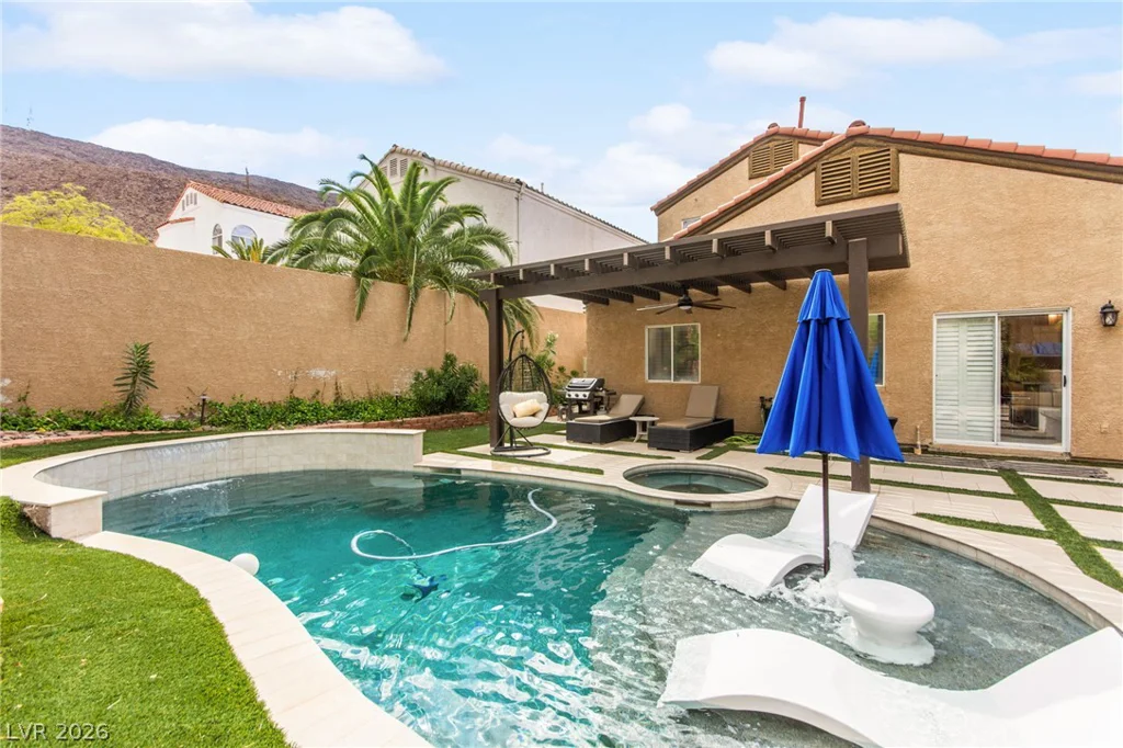 218 Nautical, Henderson, NV 89012