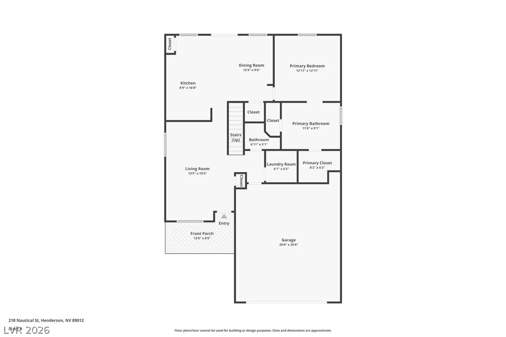 218 Nautical, Henderson, NV 89012