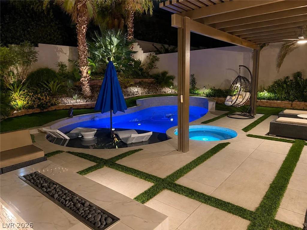 218 Nautical, Henderson, NV 89012