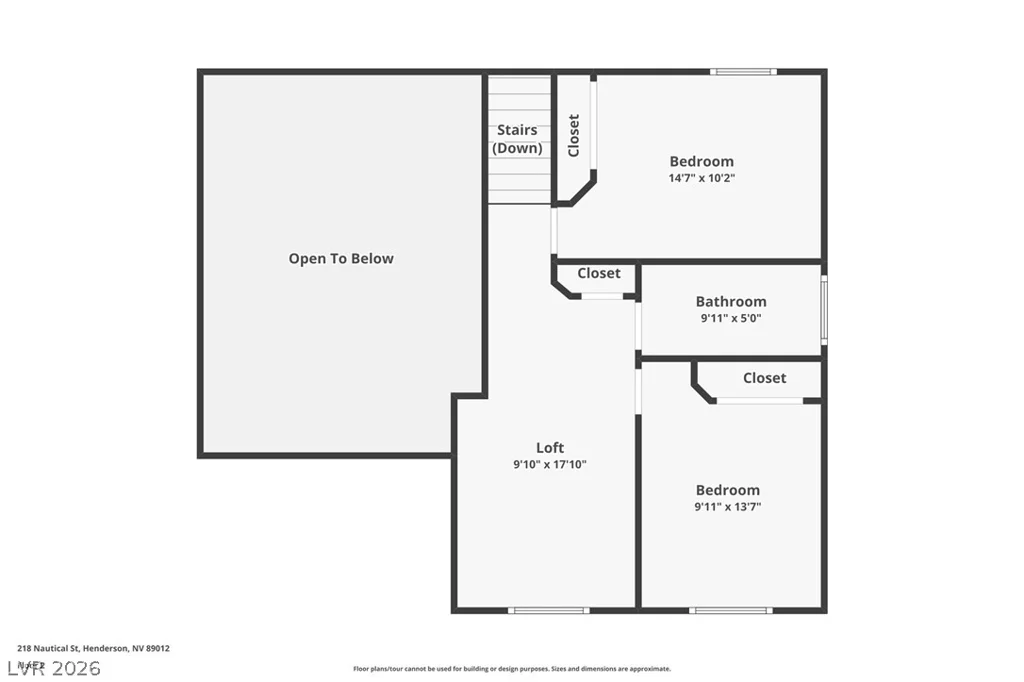 218 Nautical, Henderson, NV 89012