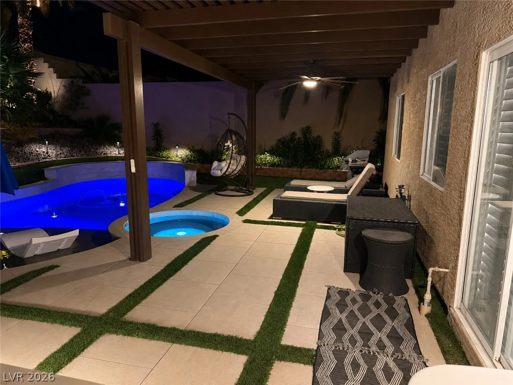 218 Nautical, Henderson, NV 89012