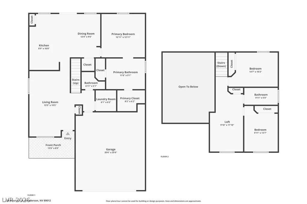 218 Nautical, Henderson, NV 89012