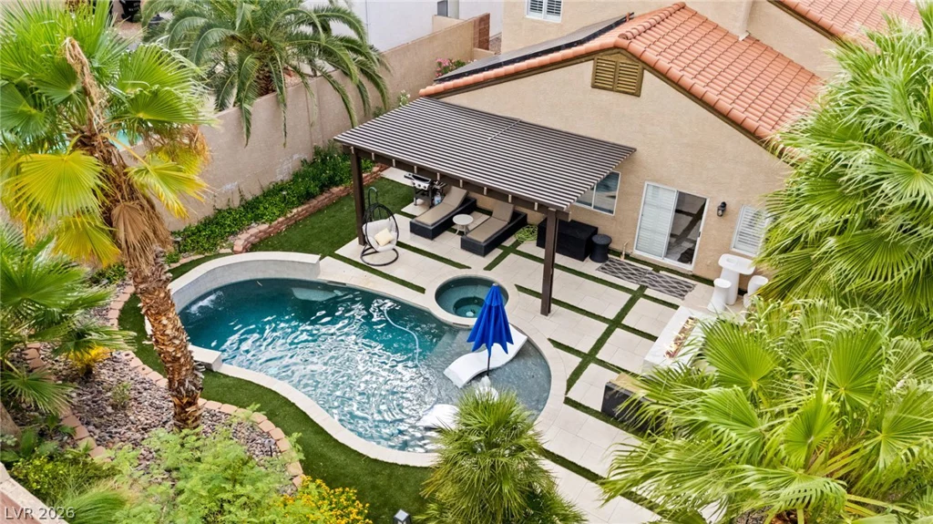 218 Nautical, Henderson, NV 89012