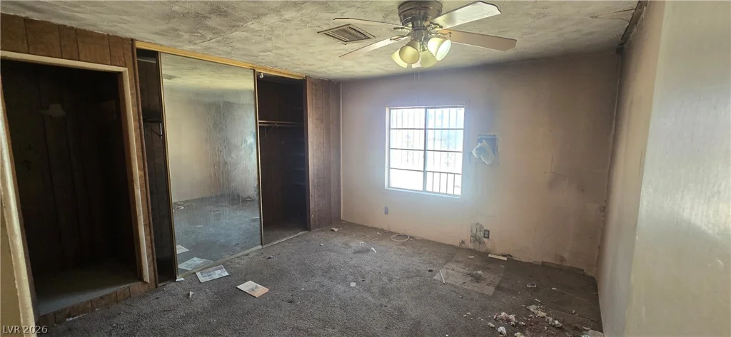 2320 Crawford, North Las Vegas, NV 89030