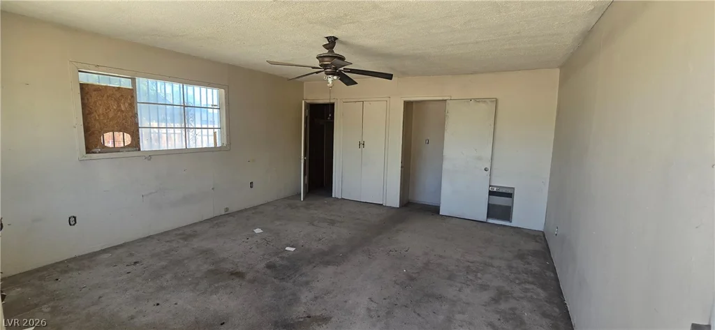 2320 Crawford, North Las Vegas, NV 89030
