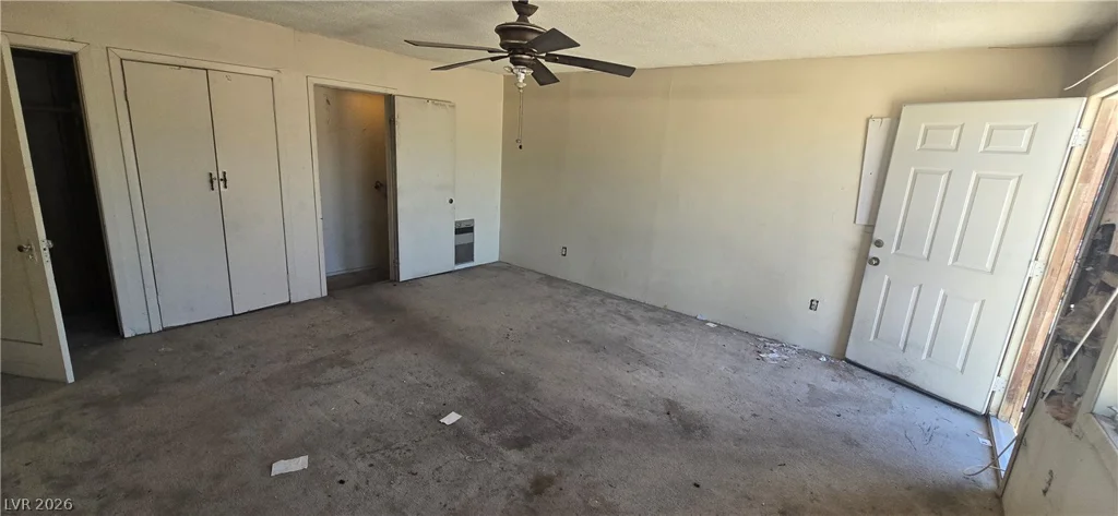 2320 Crawford, North Las Vegas, NV 89030