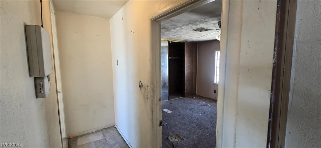 2320 Crawford, North Las Vegas, NV 89030