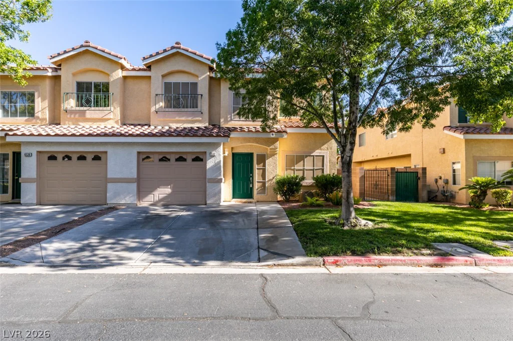 6532 Angel Mountain, Las Vegas, NV 89130