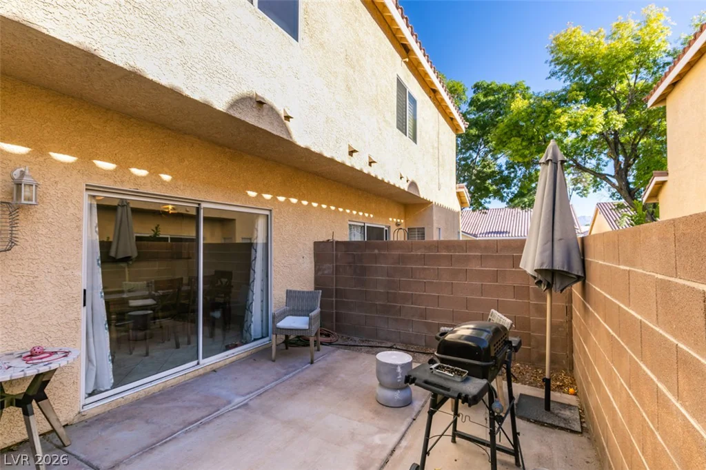 6532 Angel Mountain, Las Vegas, NV 89130