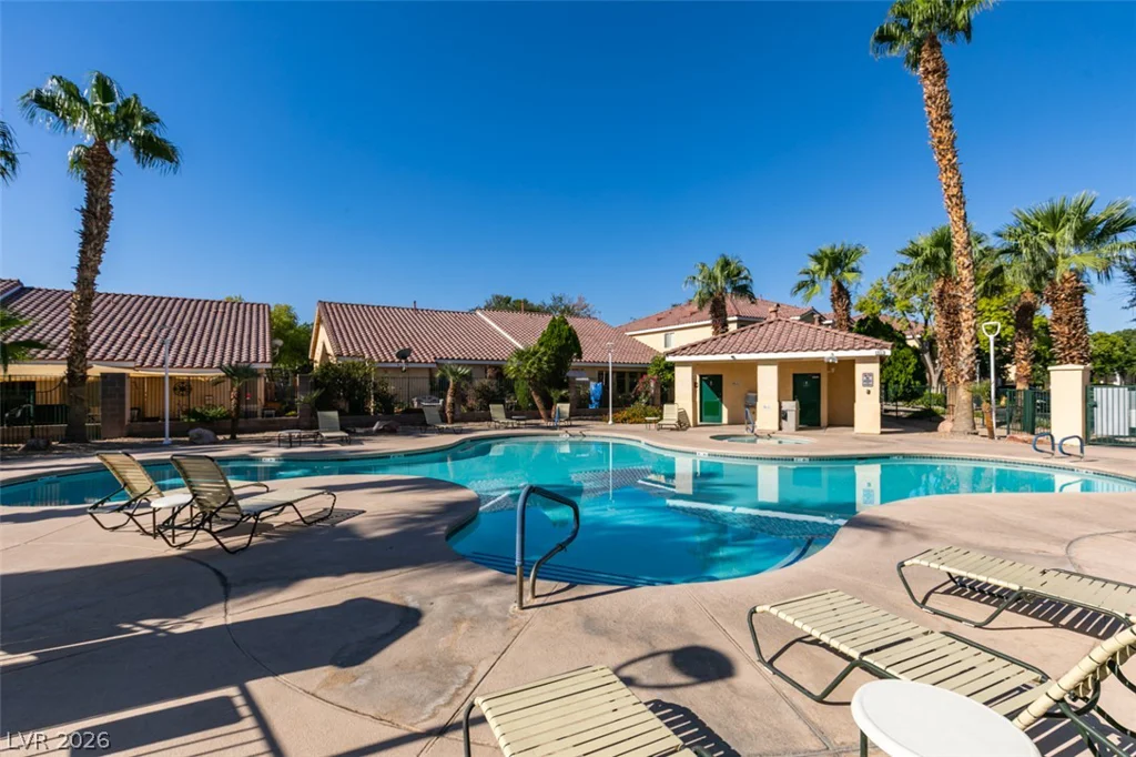 6532 Angel Mountain, Las Vegas, NV 89130