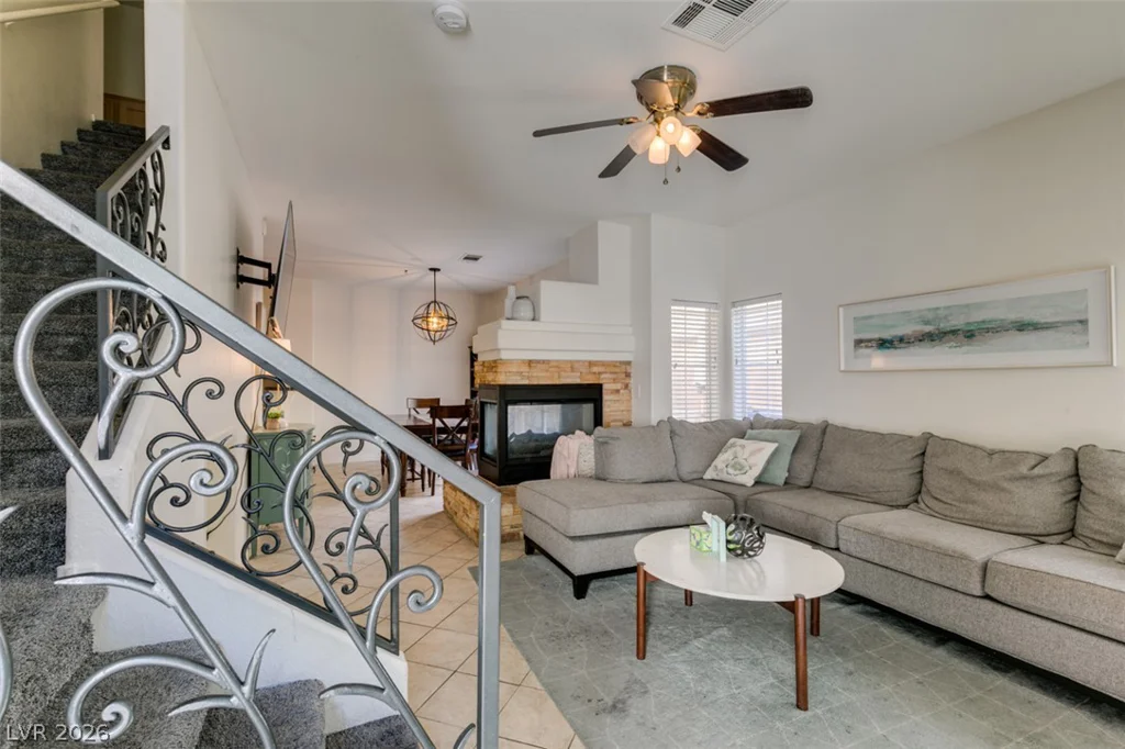 6532 Angel Mountain, Las Vegas, NV 89130
