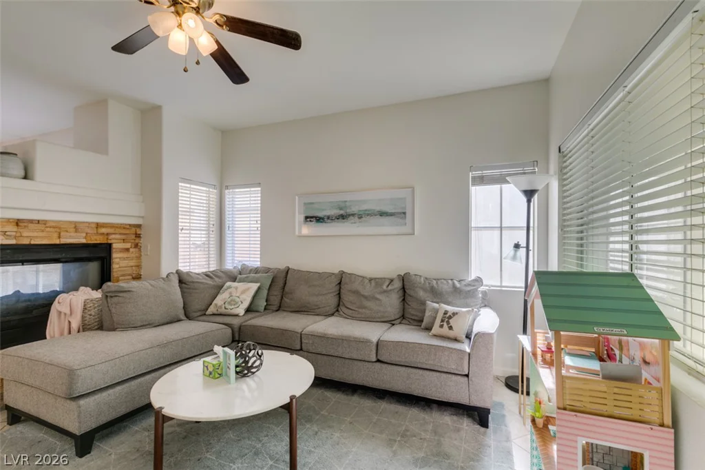 6532 Angel Mountain, Las Vegas, NV 89130