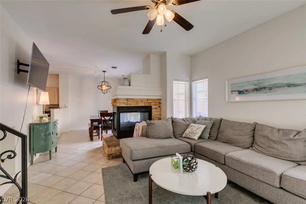 6532 Angel Mountain, Las Vegas, NV 89130